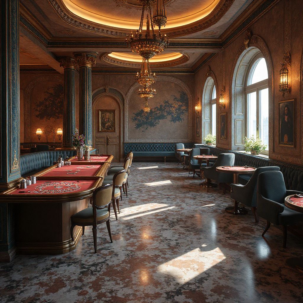 Σπα & Θερμά Λουτρά