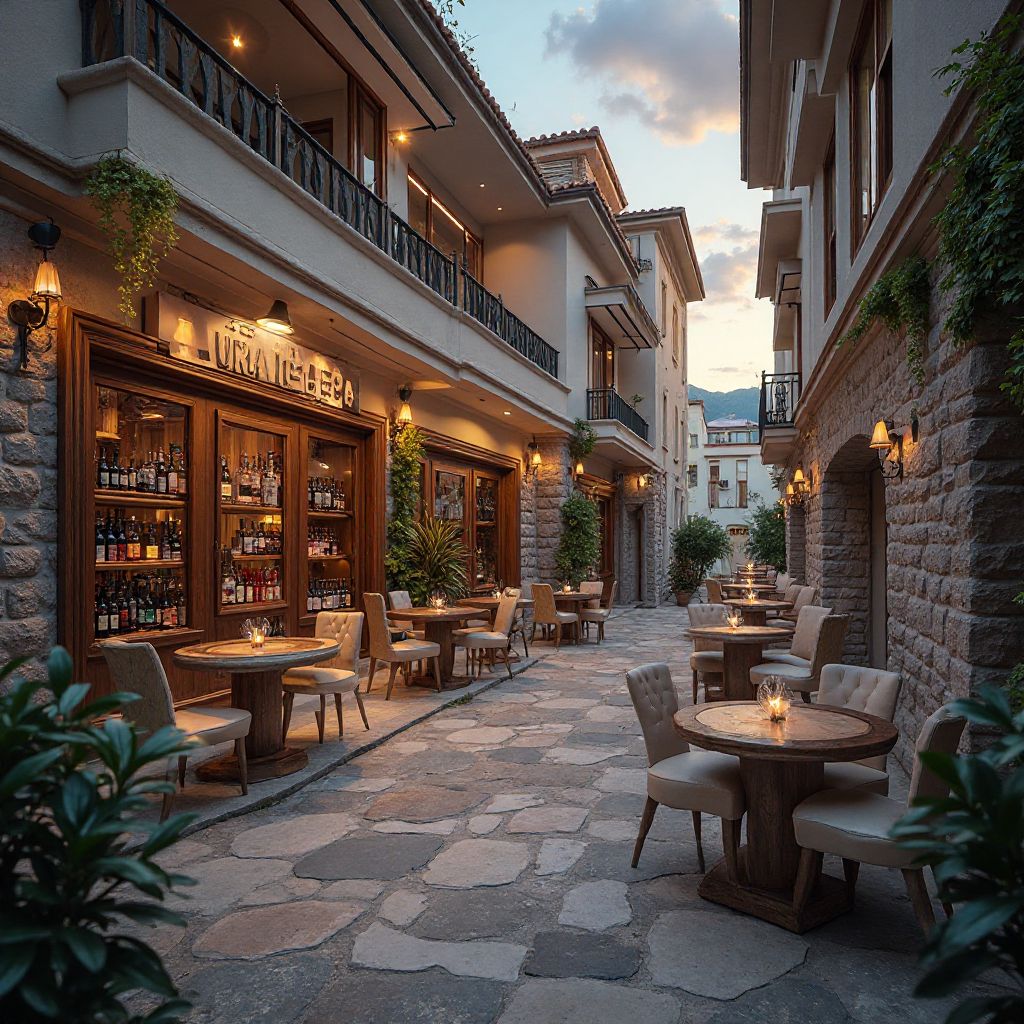 Καζίνο Loutraki Luxury